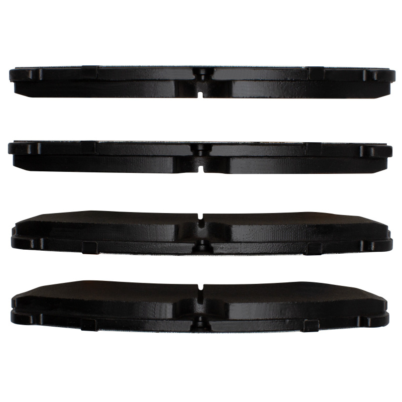 Porsche Macan Brake Pads - Front - R1 Concepts - Optimum OE - `10-`25